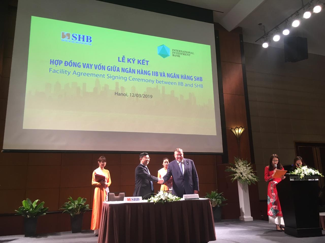 Бизнес-форум МИБ во Вьетнаме: новые возможности взаимовыгодного сотрудничества