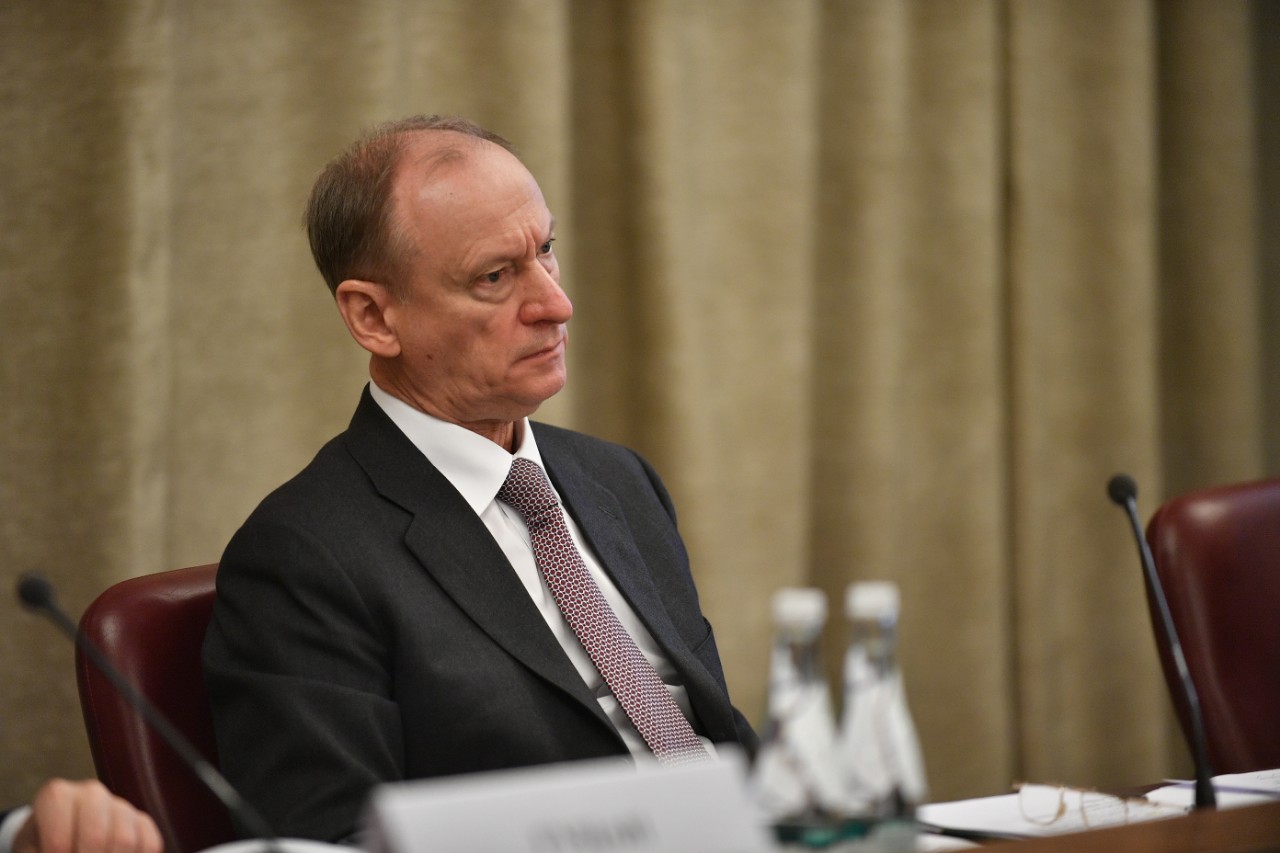 Николай Патрушев: «По многим направлениям работа Государственной комиссии даёт положительные результаты»